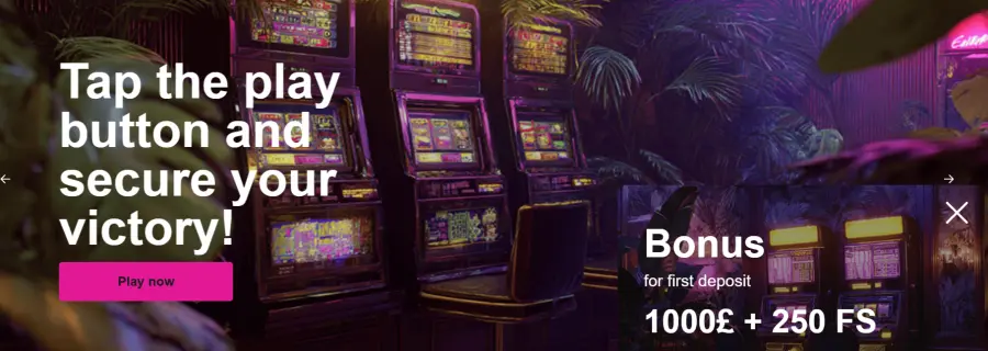 Duffspin bonus